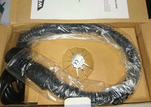 WestPoint 1000W Steam Cleaner (WSC-139)