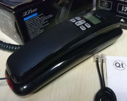 Lt2511 Telephone (Display)