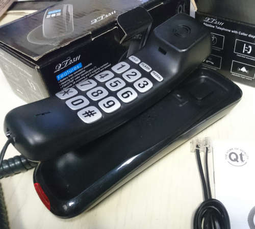 Lt2511 Telephone (Display)