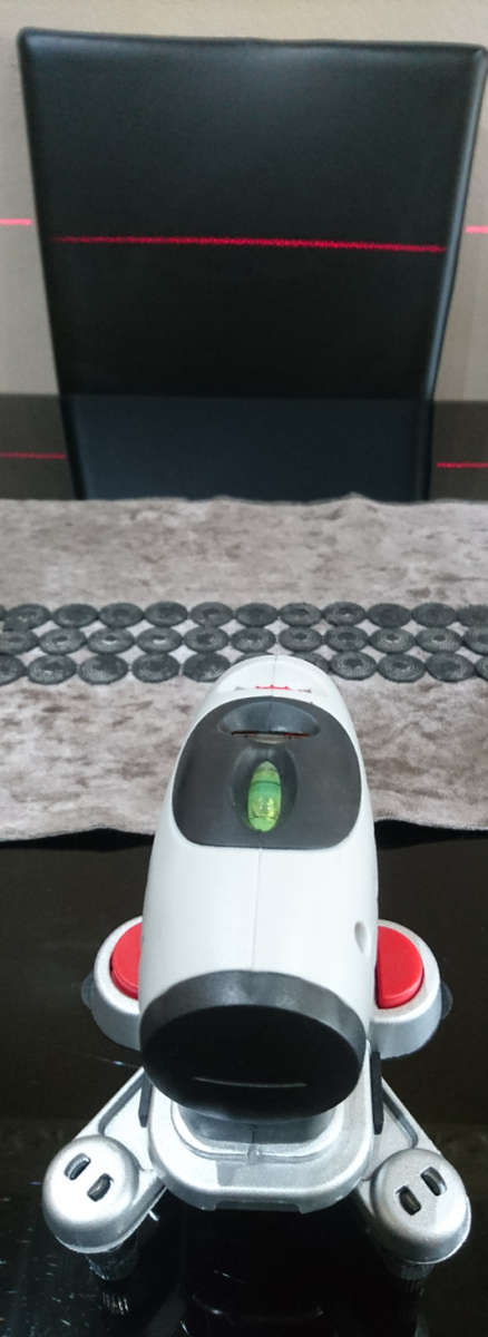 Ryobi Laser Liner (LL650T) - Please Read