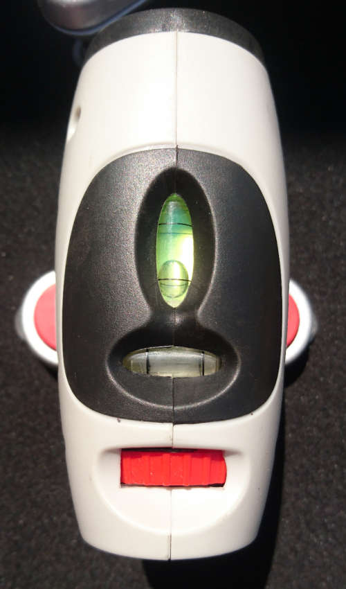 Ryobi Laser Liner (LL650T) - Please Read