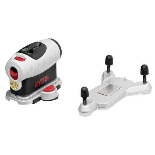 Ryobi Laser Liner (LL650T) - Please Read