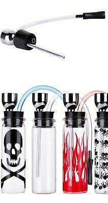 Mini Glass Hookah/Smoke Water Pipe