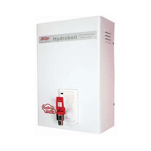 Late Entry - Franke Zip Hydroboil 2.5l (White Epoxy)