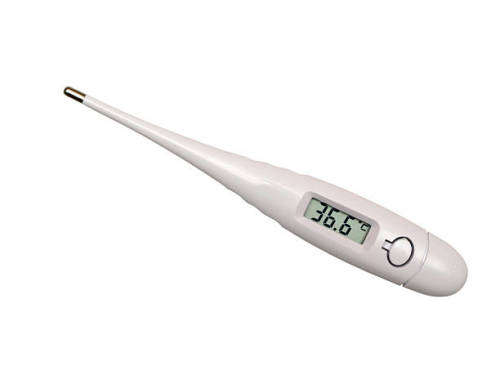 Digital Thermometer KT-DT4B (Last 2)