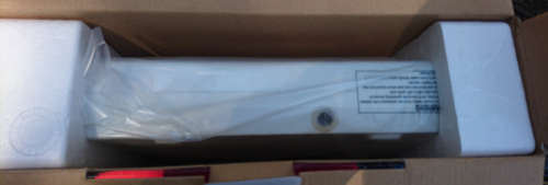 Instant Water Heater (DZR-CY8P)