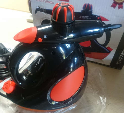 Milex 1200W SteamBlaster (MSB-014) Display