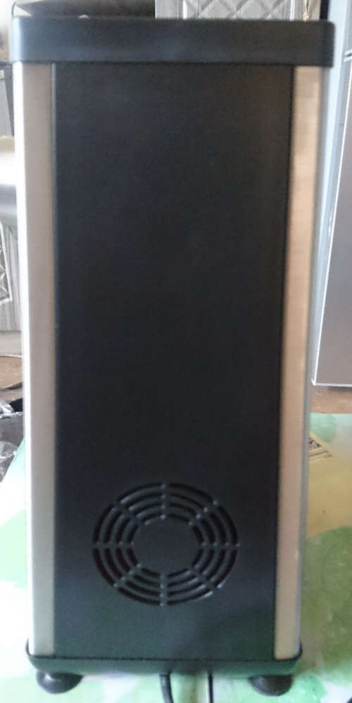 Russell Hobbs 400W Power Gear Super Juicer (RHJM05) Display - As New!