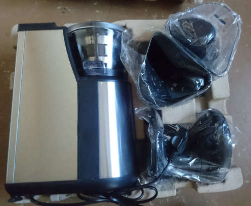 Russell Hobbs 400W Power Gear Super Juicer (RHJM05) Display - As New!