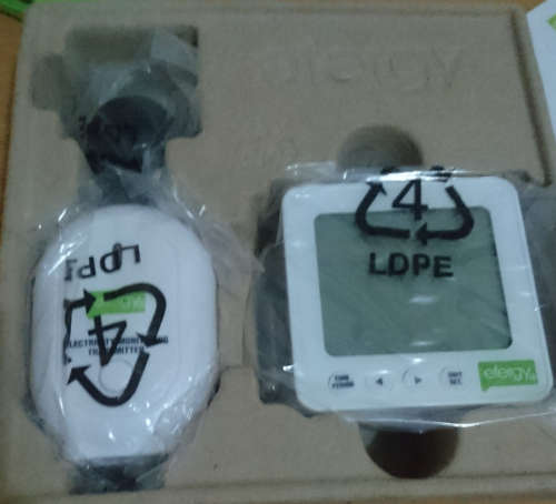 E2 Optical Wireless Energy Monitor and Management Software (Ellies)