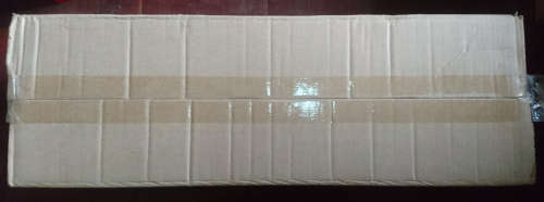 25 Piece LiteMart T8 600mm 9W 6500k LED Tube Lights (Bid for Complete Box of 25 Brand New LED Tubes)