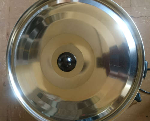 50L Logik Urn (Display - Please Read)