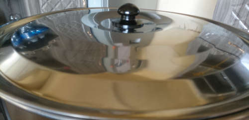 50L Logik Urn (Display - Please Read)