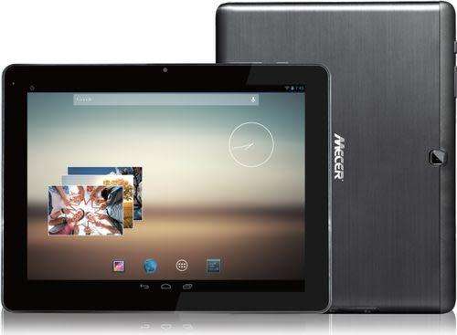 Mecer 10.1" Pad Wifi 8gb(101P51C - Display Unit)