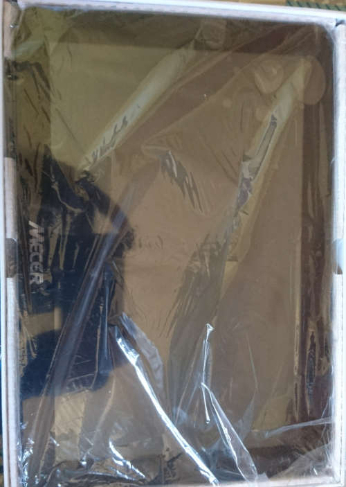 Mecer 10.1" Pad Wifi 8gb(101P51C - Display Unit)