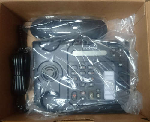 Alcatel 4019 SET Phone (Displays) As New