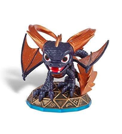 Skylanders SwapForce Activision - Mega Ram Spyro Series 3