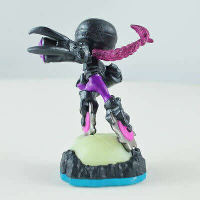Skylanders Swap Force Activision - Roller Brawl