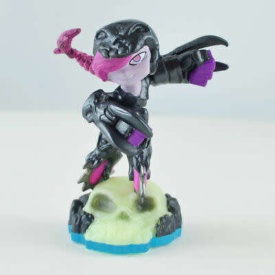 Skylanders Swap Force Activision - Roller Brawl