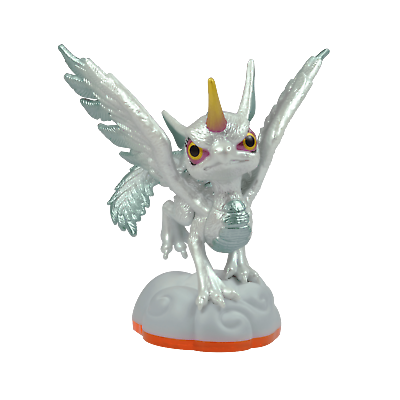 Skylanders Giants Activision - Polar Whirlwind Series 2