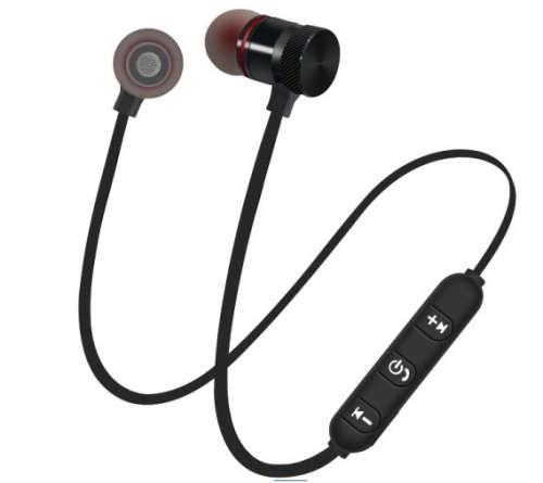 Wireless BT Earphones (HFSPORTS1)