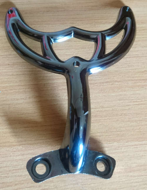 Blade Arms for Goldair/Sunbeam GCF501-R/SCF501-R 5 Blade Ceiling Fan - GlossFinish