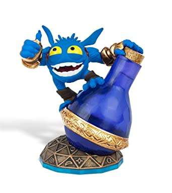 Skylanders SwapForce Activision - Super Gulp Pop Fizz