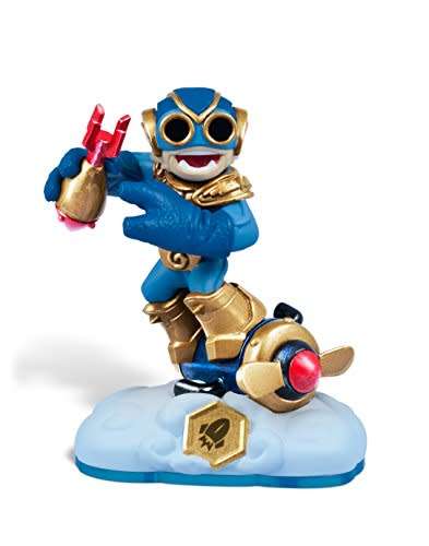 Skylanders SwapForce Activision - Boom Jet