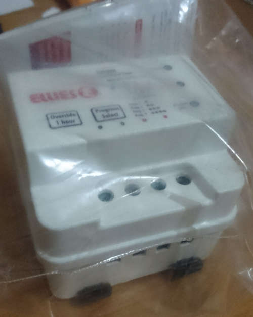 Ellies Geyser Load Control Timer (ISG1201)