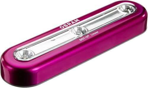 Osram Dot-it Linear Multipurpose Led Lighting (R20 additional per light)