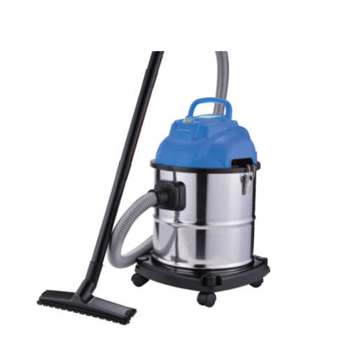 Conti Wet and Dry Vacuum Cleaner - CWDS 2012 (Please Read - Display Unit) HEPA Filtration