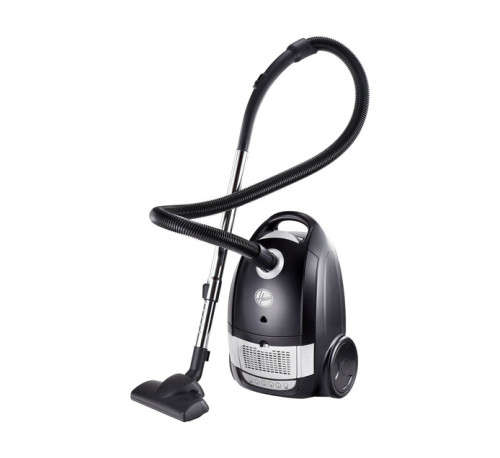 Hoover Hybrid Bag-less/Bagged Cylinder Vacuum Cleaner - HC2200D - Display As New (Please Read)