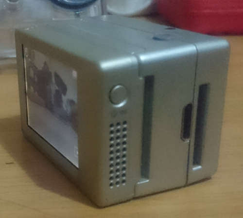 GoPro Hero2 Action Sports Cam