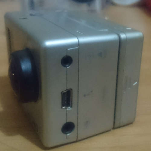 GoPro Hero2 Action Sports Cam