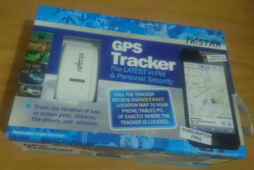 Last 1 - TkStar Gps Tracker (TK909) For Pet and Personal Security - Subscription Free