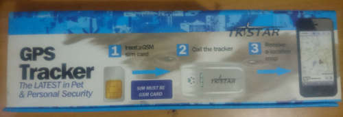 Last 1 - TkStar Gps Tracker (TK909) For Pet and Personal Security - Subscription Free