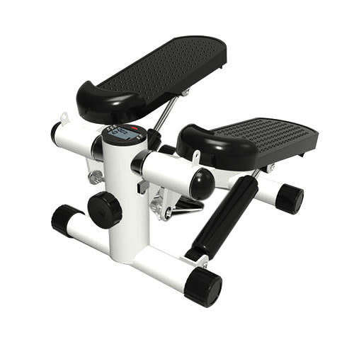 Hydraulic Cardio Stepper (Display Unit)