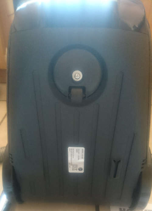 Hoover Super 16 Bagless Canister Vacuum 1600W - (Display Unit) Please Read