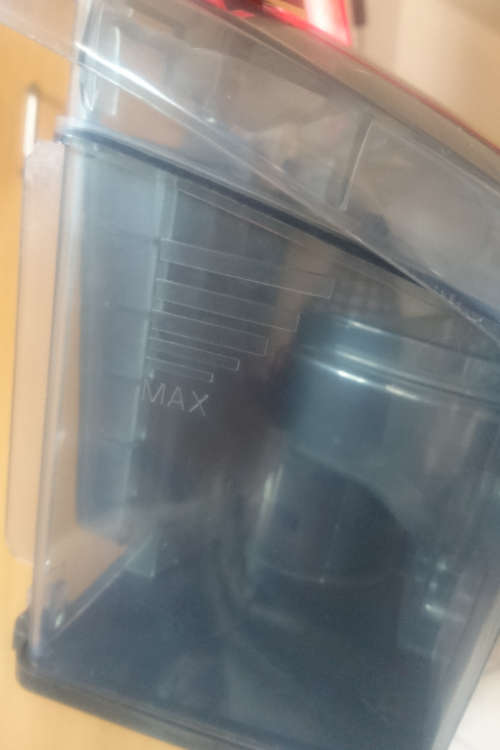 Hoover Super 16 Bagless Canister Vacuum 1600W - (Display Unit) Please Read