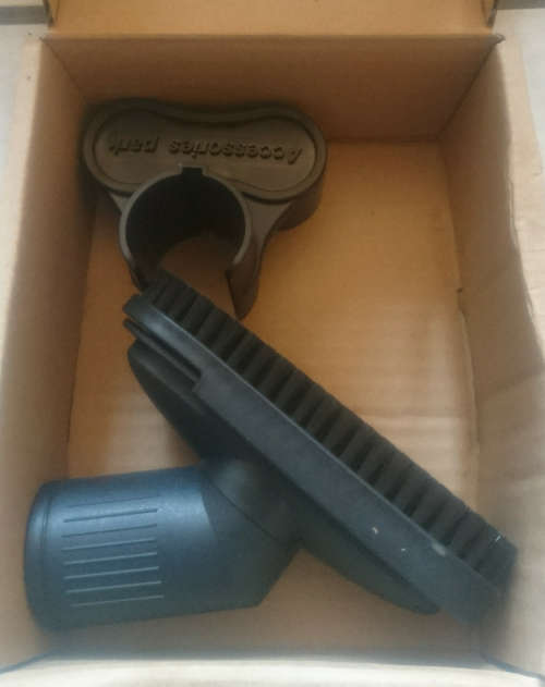 Hoover Super 16 Bagless Canister Vacuum 1600W - (Display Unit) Please Read