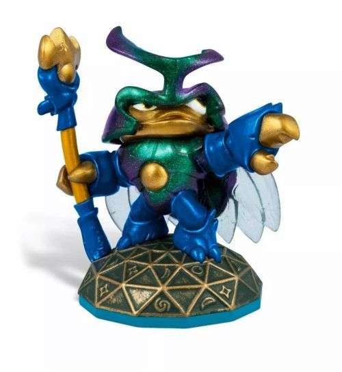 Skylanders Swap Force - Dune Bug - Activision