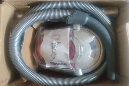 Hoover Power Plus 2000W Cyclonic Vacuum - HC2000 (Display Unit)