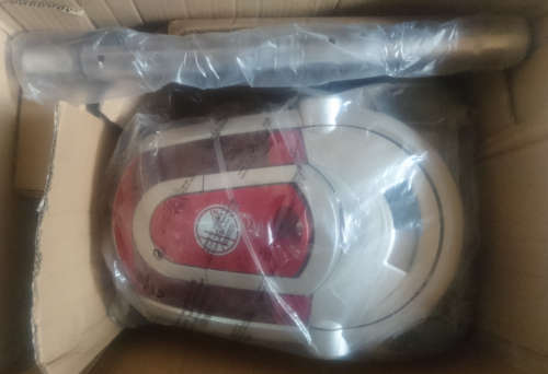 Hoover Power Plus 2000W Cyclonic Vacuum - HC2000 (Display Unit)