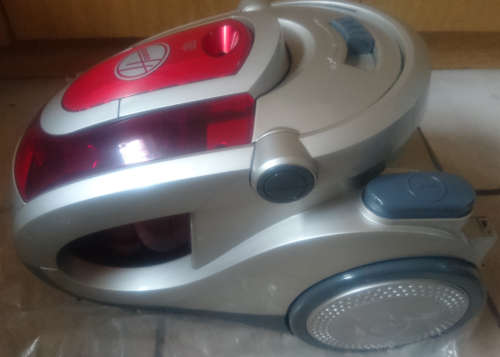 Hoover Power Plus 2000W Cyclonic Vacuum - HC2000 (Display Unit)