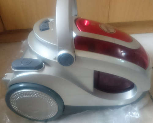 Hoover Power Plus 2000W Cyclonic Vacuum - HC2000 (Display Unit)
