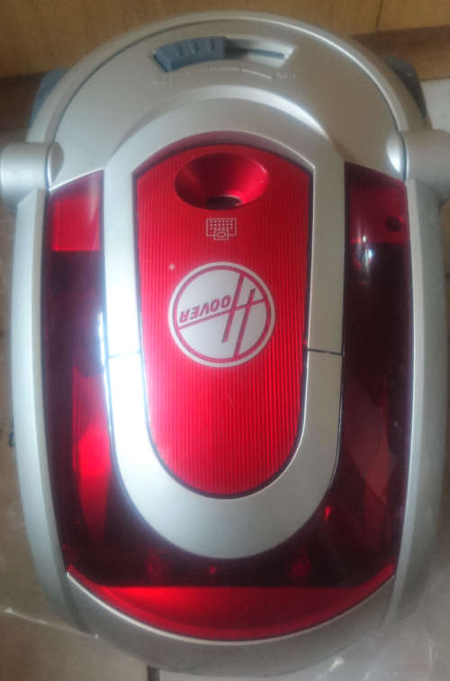 Hoover Power Plus 2000W Cyclonic Vacuum - HC2000 (Display Unit)