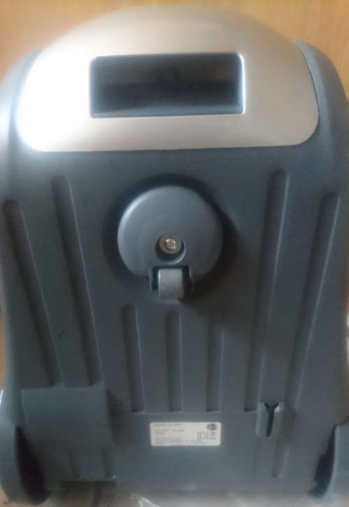 Hoover Power Plus 2000W Cyclonic Vacuum - HC2000 (Display Unit)