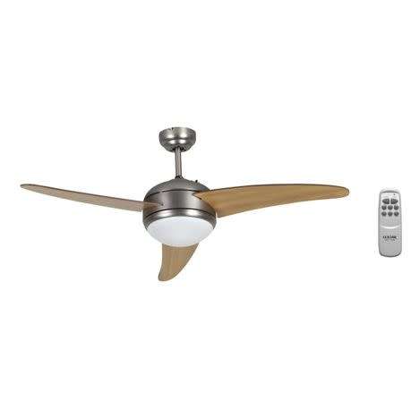 (Please Read - Cosmetics) Goldair 132cm 3 Blade Ceiling Fan (GCF-2012R)