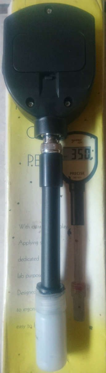 Macro Aqua Precise ORP Pen (As New, Package Worn) -1999MV +1999MV