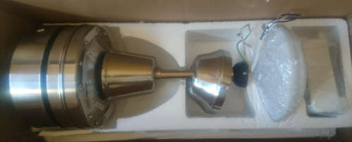 Sunbeam140cm 4 Blade Industrial Ceiling Fan (SSCF-520) Display Unit